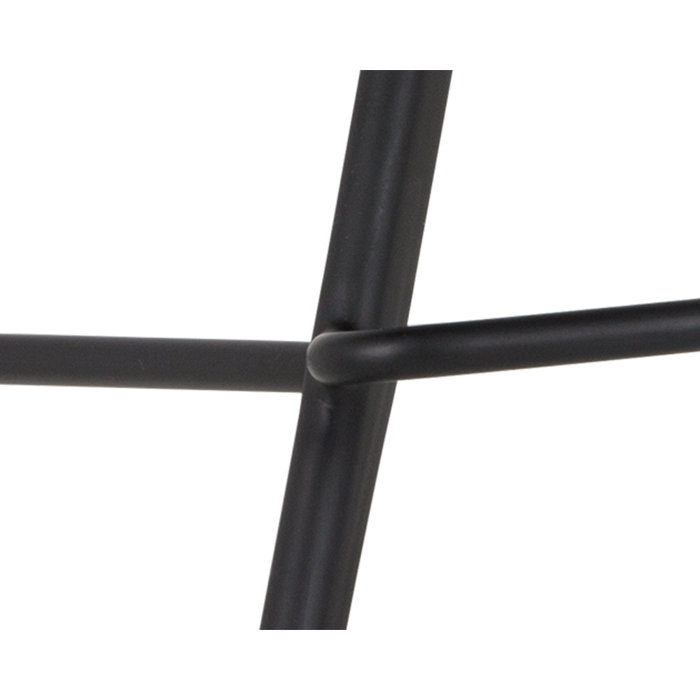 Corrigan Studio® Arwood Bar & Counter Swivel Stool & Reviews Wayfair